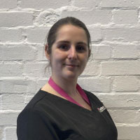 Kat Crane - Soft Tissue Nurse Practitioner